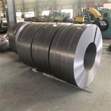 EN S275J0 Kõrge mangaanisisaldus