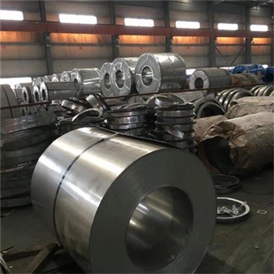 Z275 kuumtsingitud Dx56D