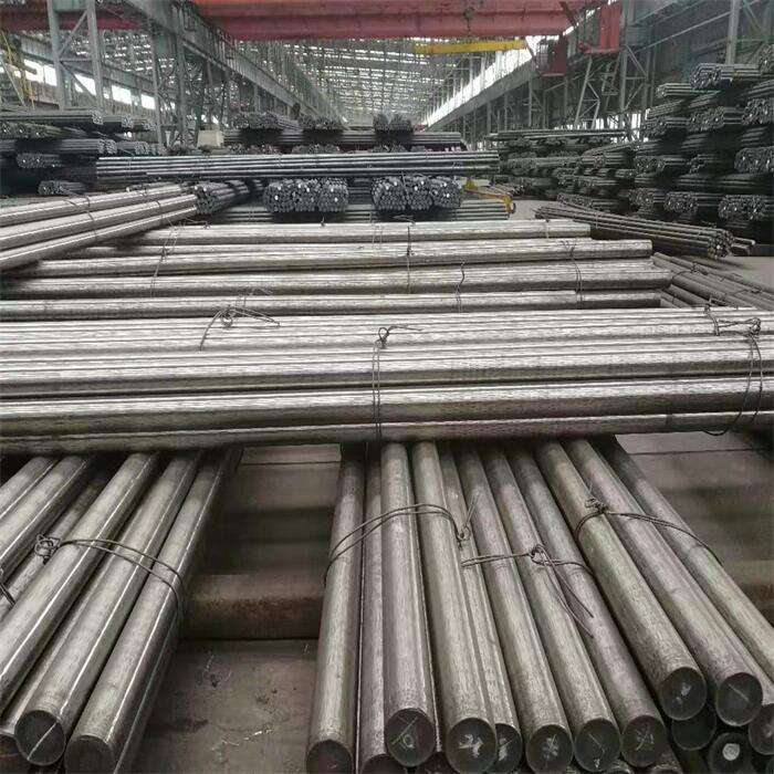 AISI 5150 Steel