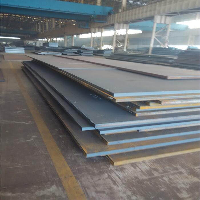 BV E Steel Plate
