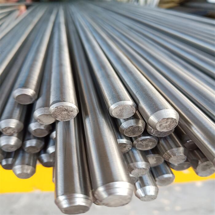 Grade 1215 Steel