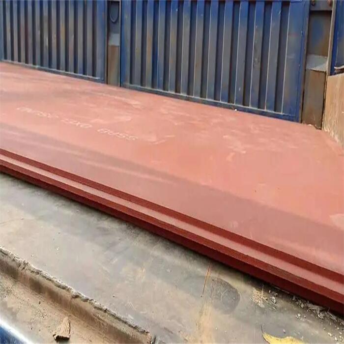 NM360 Wear Resistant Plate