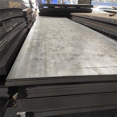10 mm paksune laevaehituse terasplaat
