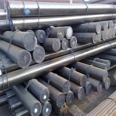 20NiCrMo2H hammasratta terasvarras
