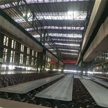 Kuumalt müüa ABS AH36 DH36 EH36 laevaehituse terasplaat