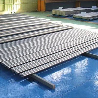 Inconel 600, sulam 600, 2.4816, UNS N06600 materjal