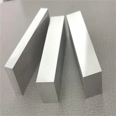 Tool Steel O1 tarnija