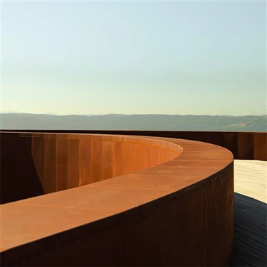 Ilmastiku terase hind