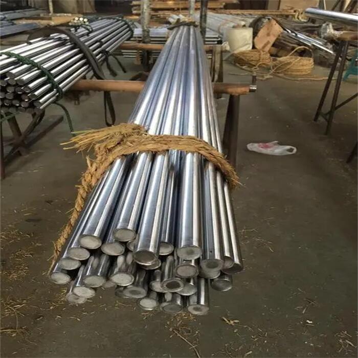 MACHINING PLASTICITY STEEL GH2132 suppliers